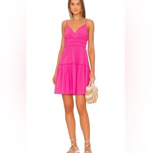 Rails Carmen sundress